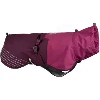 Non-Stop Dogwear Veste de pluie Fjord, violette