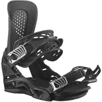 Salomon Fixations De Snowboard Hologram