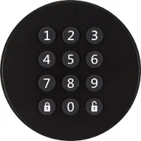 DANALOCK Danapad V3 - Noir