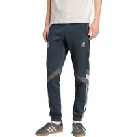 Adidas Real Madrid Originals Tracksuit Pants Gris L / Regular Homme