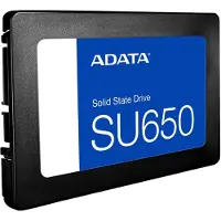 ADATA SSD SU650 2 To SATA-III 2,5 pouces