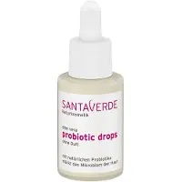 Santaverde Aloe Vera - Gouttes probiotiques 30ml