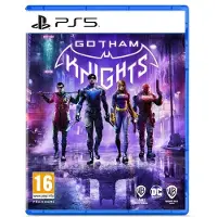 Gotham Knights PS5