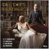 Sony Dee Dee’s feathers