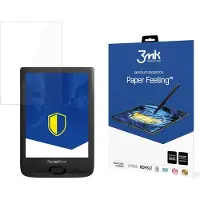3MK Pocketbook Basic Lux 3 Screen Protector Clair