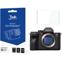 3MK CamProtect Sony A7S III Szkło Hybrydowe