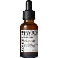 SOME BY MI Galactomyces Pure Vitamin C Glow Eye Contour Serum 30ml Clair