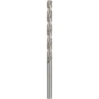 Bosch 2608596828 - Foret à métaux rectifiés HSS-G, DIN 340, série longue 8,5 x 109 x 165 mm 5x