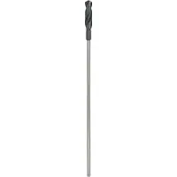 Bosch PRO Wood Foret d'installation HSS, 24 x 100 x 600 mm