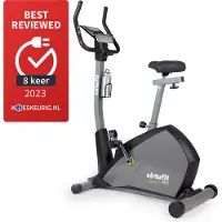 VirtuFit HTR 2.0 Ergomètre