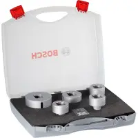 Bosch Scie trépan diamantées à sec X-Lock