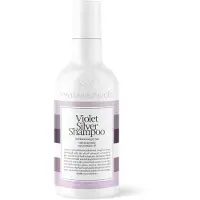 Waterclouds Violet Silver Shampoo shampoing neutralisant les reflets jaunes 250 ml