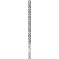 Bosch Accesorios -5x 10x150x210 Mm Sds-plus Wall Drill Bit 10 Units Argenté