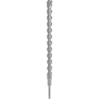 Bosch -5x 26x400x450 Mm Sds-plus Wall Drill Bit Argenté