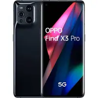 OPPO Find X3 Pro 256 Go Bleu 5G