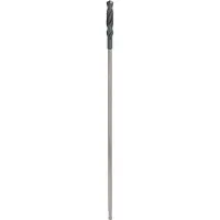 Bosch PRO Wood Foret d'installation HSS, 20 x 100 x 600 mm, SDS plus