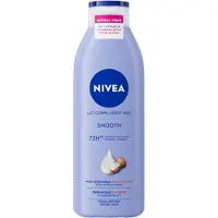 Nivea Lait Corps Douceur Soyeuse 250 ml Lait