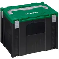 HiKOKI Coffret encastrable HSC IV - - 402547 H315 x L400 x P300