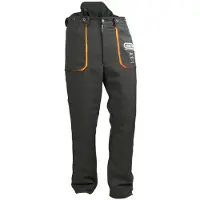 Oregon Grande type A Yukon Pantalon de protection, - 295435