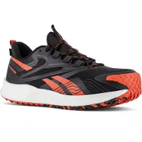 Reebok Chaussure de sécurité FE4 Adventure Safety Taille 42 Lg.11 noir/rouge S3S SR ESD EN20345