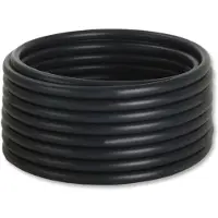 Tams Tube de pose pour conduite d'eau 100 m 32 mm