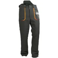 Oregon Pantalon de protection Yukon Taille L