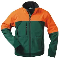 Feldtmann Veste forestière (XL)