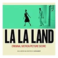 Universal Music La la land Edition Deluxe
