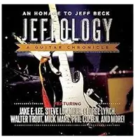 Import Jeffology - An Homage To Jeff Beck