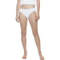 Mey Slip blanc