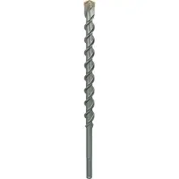 Bosch 1618596505 - Foret SDS-Max-9, Natural Stone pour perforateur 32 x 400 x 520 mm