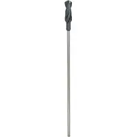 Bosch PRO Wood Foret d'installation HSS, 30 x 100 x 600 mm