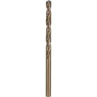 Bosch PRO Acier inoxydable HSS-Co Spiralbohrer, 7,2 x 69 x 109 mm, 10-tlg.