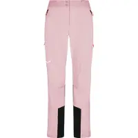 Salewa Sella Durastretch Pants Rose L Femme