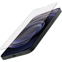 Quad Lock Protection d'écran verre trempé - iPhone 12 Mini