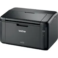 Brother Tiskárna HL-1222WE Toner BENEFIT A4, USB/Wi-fi, černá - 3 roky záruka po registraci - Rozbaleno z voleb