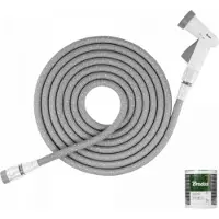 Bradas kit de tuyau miracle 4 en 1 8-24 m