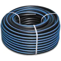 Bradas Tuyau de pression 40 Bar 10x16 50m