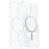 Otterbox React Iphone 16 Magsafe Phone Case Clair