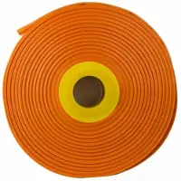 Bradas Tuyau plat PE orange AGRO-FLAT 50 m en 1 1/2