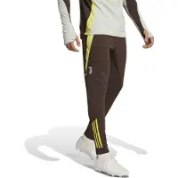 Adidas Juventus 24/25 Competition Training Tracksuit Pants Marron L Homme