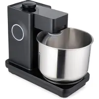 Wilfa Mixeur sur socle Probaker, noir