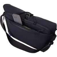 Thule Sac à bandoulière 'Paramount 3' gris / noir / blanc