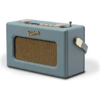 Roberts Revival Uno BT Bleu