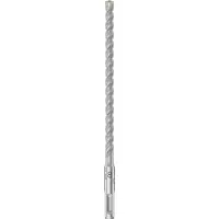Bosch -5x 8x150x210 Mm Sds-plus Wall Drill Bit 10 Units Argenté