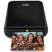 Kodak Imprimante Photo Kodak Step Printer Noir