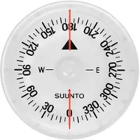 Suunto Boussole Sk 8 Capsule Southern