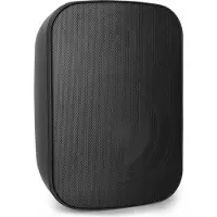 Power Dynamics Enceinte d'installation BD65TB IPX5, Haut-parleur PA, Noir