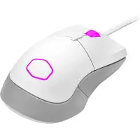 Cooler Master MM310 (Filaire), Souris, Blanc