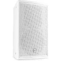 Power Dynamics Enceinte d'installation PDW8W (1x 150 W), Haut-parleur PA, Blanc